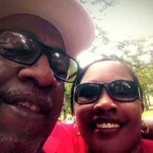 Meet your Posher, Randy